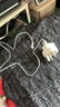 White Dog  蘋(píng)果4s數據線(xiàn)四iPhone4s充電線(xiàn)ipod手機ipad23平板a1395寬口touch4快充 蘋(píng)果老款1米 曬單實(shí)拍圖