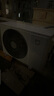 小米（MI）米家1.5匹 巨省電pro 超一級能效 變頻冷暖  空調掛機 35GW-NA20/V1A1 國家補貼20% 2025新款  曬單實(shí)拍圖