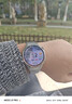 HUAWEI WATCH GT 6 Pro 鈦空銀 46mm華為智能手表全新騎行體驗(yàn)21天超長(zhǎng)續(xù)航藍(lán)寶石玻璃&鈦合金GT5Pro升級(jí) 曬單實(shí)拍圖