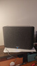 天龍（DENON）HOME 250 無(wú)線(xiàn)Hi-Fi音響 桌面迷你音響 WiFi藍牙USB立體聲配對Aux及多房間音樂(lè )黑色 曬單實(shí)拍圖