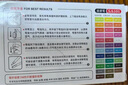 TOYO (東洋)SA101油性2.8mm油漆筆速干防水耐熱記號筆輪胎筆簽到筆馬克筆12支1盒/ 黑色 曬單實(shí)拍圖