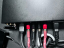 smsl雙木三林RAW-HA1解碼功放一體機 dac解碼器 HiFi解碼器 功率放大器 數字功放 藍牙功放 黑色 曬單實(shí)拍圖