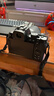 尼康（Nikon）【價(jià)保11.11】Z50II（Z50ii/ Z502 / Z50二代 )入門(mén)級微單套機 （Z DX 16-50mm+50-250mm 雙鏡頭） 曬單實(shí)拍圖