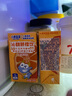 小鹿藍藍沁甜臍橙飲125ml*12盒100%原果汁含量0添加兒童果汁橙汁飲料 曬單實(shí)拍圖
