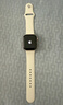 Apple/蘋(píng)果 Watch S11 智能手表GPS+蜂窩款42毫米玫瑰金色鋁金屬表殼淡桃粉色運動(dòng)型表帶M/L MF9A4CH/B 曬單實(shí)拍圖