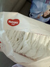 好奇（Huggies）鉑金裝小桃褲拉拉褲箱裝XXXL64片尿不濕【消暑散熱】 曬單實(shí)拍圖