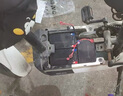 超威（CHILWEE）電瓶車(chē)電瓶電動(dòng)車(chē)電池48V12Ah鉛酸電池  免費上門(mén)安裝 曬單實(shí)拍圖