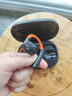 拜雅（beyerdynamic）掛耳式耳機(jī)弗里奧VERIO 200真無(wú)線(xiàn)藍(lán)牙開(kāi)放式ows運(yùn)動(dòng)通話(huà)跑步不入耳拜亞動(dòng)力v200阿米羅200 VERIO 200|芬達(dá)橙 曬單實(shí)拍圖