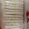 好奇（Huggies）鉑金裝小桃褲紙尿褲M(mǎn)92片(6-11kg)中號尿不濕【消暑散熱】 曬單實(shí)拍圖