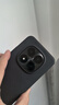 小米（MI）REDMI 紅米note15pro+ 國家補貼 新品5G小米紅米手機 第四代驍龍7s 小米龍晶玻璃 IP68防水 子夜黑 12GB+256GB 【官方標配】 曬單實(shí)拍圖