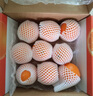京鮮生 Vitor澳橙澳大利亞紅肉臍橙4斤裝 單果180g起 新鮮水果 中秋禮盒 曬單實(shí)拍圖
