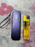 佳翼（JEYI）M.2 NVMe固態(tài)硬盤盒 Type-C3.2接口m2移動(dòng)硬盤盒SSD固態(tài)硬盤盒子筆記本電腦M2外置盒全鋁外殼 曬單實(shí)拍圖