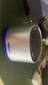 飛利浦（PHILIPS）TAS1009 藍牙音箱迷你無(wú)線(xiàn)便攜式筆記本桌面高音質(zhì)電腦小音響手機重低音炮車(chē)載喇叭戶(hù)外生日禮物 曬單實(shí)拍圖
