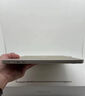 Apple【24期免息】蘋(píng)果MacBook Air 2024款 M3 蘋(píng)果筆記本電腦13.6英寸 24款 M3芯片 星光色【未激活】 8G+256GB 【全國(guó)聯(lián)保】 曬單實(shí)拍圖