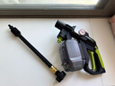 威克士（WORX）20V無(wú)刷鋰電清洗機WU633(4.0單電)無(wú)線(xiàn)洗車(chē)機高壓噴槍水槍家用 曬單實(shí)拍圖