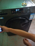 海爾（Haier）滾筒洗衣機(jī)全自動(dòng)超薄洗烘一體機(jī)帶烘干自營(yíng)HMATE29S 10公斤一級(jí)能效以舊換新 家電國(guó)家補(bǔ)貼內(nèi)衣洗 曬單實(shí)拍圖