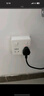 公牛（BULL）20W PD蘋(píng)果快充86型轉換插頭/插座/轉換插座/電源轉換器一轉四轉換插頭4位總控開(kāi)關(guān)+USB GN-9322KQ 曬單實(shí)拍圖