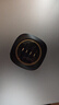 FIIL Key Pro2全能智駕降噪藍(lán)牙耳機(jī)-55dB金標(biāo)音質(zhì)藍(lán)牙6.0入耳半入耳式耳機(jī)雙模式適用于蘋果華為 黑 曬單實(shí)拍圖