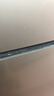 韓電冰箱十字四開(kāi)門(mén)雙開(kāi)門(mén)冰箱超薄家用輕音低噪一級能效360°循環(huán)制冷大容量對開(kāi)多門(mén)電冰箱 【租房宿舍必備】159升一級能效鈦雅金 曬單實(shí)拍圖