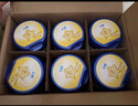 飛鶴星飛帆3段 嬰幼兒奶粉 專(zhuān)利OPO水解乳清蛋白 700g 3段 700g 6罐 曬單實(shí)拍圖