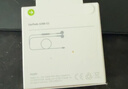 Apple/蘋(píng)果 USB-C接口有線(xiàn)耳機 type-c接口有線(xiàn)耳機蘋(píng)果耳機 蘋(píng)果17有線(xiàn)耳機筆記本耳機游戲音樂(lè ) 曬單實(shí)拍圖