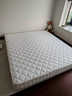 席夢(mèng)思床墊乳膠1.5×2米大床獨立彈簧1.8×2米偏硬軟硬兩用20cm厚 適中睡感【20cm厚】海綿款+整網(wǎng)彈簧 1.2米×2.0米 曬單實(shí)拍圖