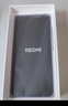 小米（MI）REDMI Note15 Pro 天璣7400-Ultra 7000mAh 龍晶玻璃十倍抗摔 IP68 8+256 雪松白 紅米 5G手機 曬單實(shí)拍圖