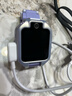 華為5XPro兒童電話(huà)手表5X 智能雙攝拍照視頻4G全網(wǎng)通 游泳防水離線(xiàn)定位 送小學(xué)初中高中學(xué)生男女孩手表 兒童手表5X Pro【極光紫】 曬單實(shí)拍圖