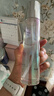 潤百顏華熙生物PDRN精粹水120ml緊致補水爽膚水護膚品生日禮物女 曬單實(shí)拍圖