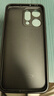 適用OPPOReno14手機殼磁吸Reno14pro磨砂帶鏡頭膜防摔超薄散熱潮 【石墨黑】炫光磁吸-自帶鏡頭膜 oppo reno14pro 曬單實(shí)拍圖