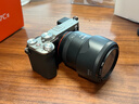 索尼（SONY）Alpha 7C II 新一代全畫(huà)幅雙影像小“7“A7CM2 微單數碼相機 A7C2/ ILCE-7CM2 【國家補貼】 銀色單機【256G+皮套+電池+充電器+屏+清8】 官方標配 曬單實(shí)拍圖