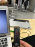 綠惠（LVHUI）適用蘋(píng)果13-17款MACBOOK AIR A1465A1466 PRO A1502A1398升級擴容1TB閃存SSD固態(tài)硬盤(pán)預裝雙系統 512G預裝系統廠(chǎng)家發(fā)貨 帶系統 曬單實(shí)拍圖