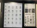 BIGME 電紙書(shū) B751C 7英寸彩色墨水屏AI智能辦公本墨水屏電子書(shū)閱讀器手寫(xiě)本平板 套裝 曬單實(shí)拍圖