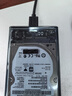 憶捷移動(dòng)硬盤(pán)盒2.5英寸USB3.0 SATA串口筆記本電腦外置殼固態(tài)機械ssd硬盤(pán)盒子灰色透明硬盤(pán)盒 曬單實(shí)拍圖