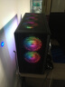 英特爾炫龍騎士 12代i5 12400F/RTX5060/16G DDR4/512G SSD電競游戲設計師臺式電腦主機整機國家補貼20% 曬單實(shí)拍圖