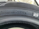 韓泰（Hankook）汽車(chē)輪胎 205/55R16 91V K415 原配大眾寶來(lái)/高爾夫/朗逸 曬單實(shí)拍圖