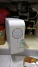 沁園（TRULIVA）凈水器小白鯨1000Gpro 6年RO反滲透過濾器 廚房臺下家用直飲凈飲一體機(jī) UR-S51045家電國家補(bǔ)貼 曬單實拍圖