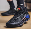 安踏狂潮7丨籃球鞋男鞋A-SHOCKPRO專(zhuān)業(yè)實(shí)戰防側翻低幫中足碳板運動(dòng)鞋 曬單實(shí)拍圖