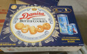 皇冠（danisa）丹麥曲奇餅干禮盒908g+60g休閑零食團購中秋團圓送禮物原裝進(jìn)口 曬單實(shí)拍圖