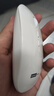 聯(lián)想（Lenovo）無(wú)線(xiàn)鼠標無(wú)線(xiàn)靜音藍牙鼠標可充電輕薄便攜筆記本電腦ipad平板安卓蘋(píng)果手機通用無(wú)線(xiàn)商務(wù)辦公鼠標 白色-雙模版【左右靜音按鍵】 無(wú)線(xiàn)藍牙鼠標【Type-c充電/配充電線(xiàn)】 曬單實(shí)拍圖