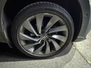 固特異（Goodyear）汽車輪胎 245/40R19 94V EAG F1 ASY3 鷹馳F1 3代 大眾CC 領(lǐng)克02 曬單實(shí)拍圖