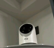 喬安高清AI監(jiān)控攝像頭家用無線智能攝像機wifi手機遠程監(jiān)控器360度無死角帶夜視全景自動旋轉可對話 曬單實拍圖