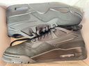 耐克（NIKE）2024冬 4 RM男鞋防滑耐磨運動(dòng)休閑鞋 FQ7939-004 41 曬單實(shí)拍圖