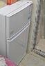 海爾（Haier）88升小冰箱冰箱雙開(kāi)門(mén)小戶(hù)型迷你家用租房宿舍辦公室節能省電BCD-88GHTMZ0WV家電國家補貼15% 曬單實(shí)拍圖