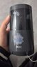 得力（deli）電動(dòng)削筆機 雙電源卷筆刀削筆器自動(dòng)排斷芯轉筆刀/削筆刀 兒童學(xué)生文具考試生日開(kāi)學(xué)禮物黑色 曬單實(shí)拍圖