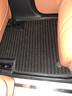 車(chē)麗友 定制七座全包圍包門(mén)檻TPE汽車(chē)腳墊適用于漢蘭達皇冠陸放比亞迪夏 曬單實(shí)拍圖