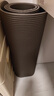 匹克瑜伽墊男士健身女士家用健身墊防滑減震跳操隔音加厚加大訓練墊 曬單實(shí)拍圖