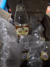 汾酒【金榜嚴選】黃蓋玻汾 2016年 清香型白酒 53度 475ml*12瓶 整箱裝 陳年老酒 【名酒鑒真】 中秋送禮 曬單實(shí)拍圖