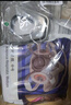 3M防毒面具防護有機氣體及蒸汽和二氧化硫等氣體（6200+6003 七件套） 曬單實(shí)拍圖