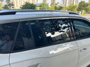 強生汽車(chē)貼膜玉石淺色加大專(zhuān)用汽車(chē)玻璃膜隔熱膜太陽(yáng)膜新能源陶瓷膜汽車(chē)膜全車(chē)膜車(chē)窗貼膜防曬膜包施工 曬單實(shí)拍圖